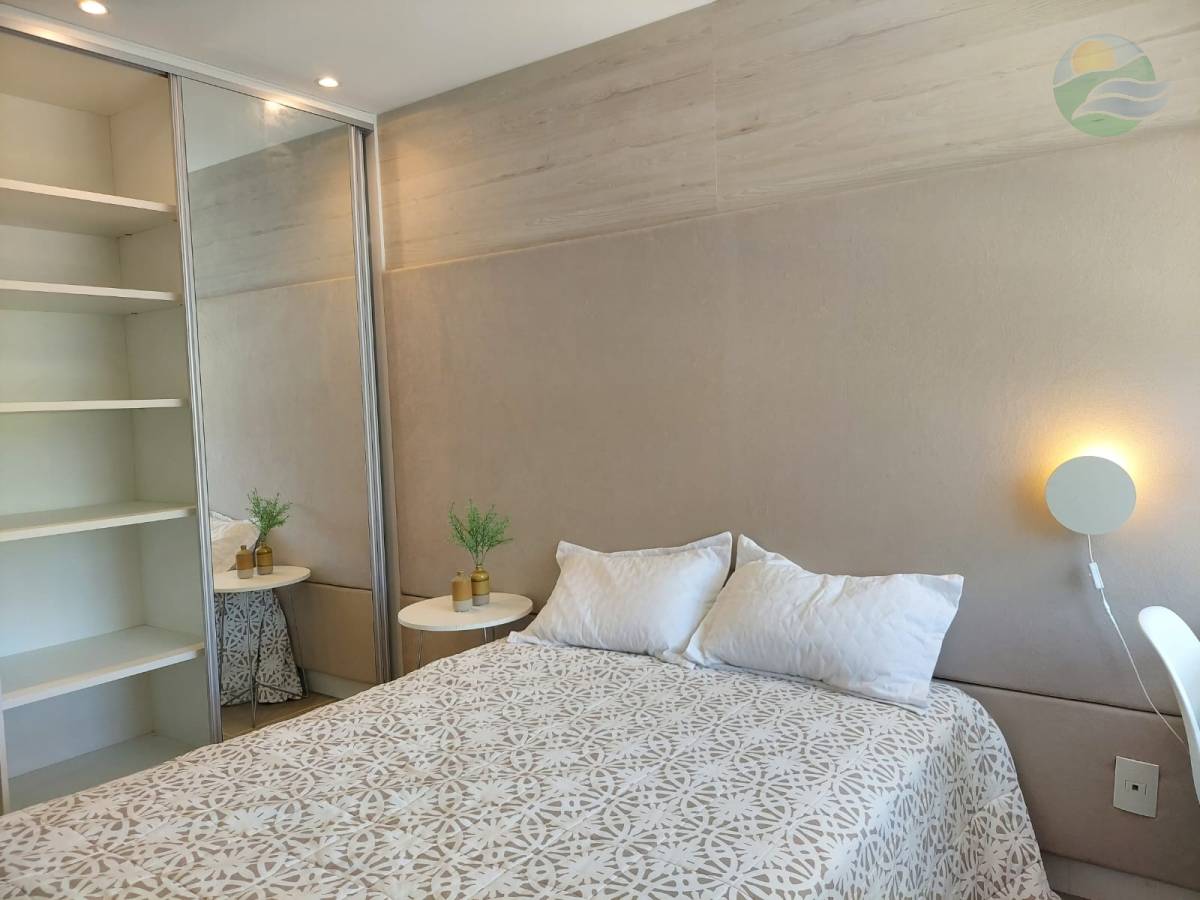 Apartamento à venda com 2 quartos, 51m² - Foto 8