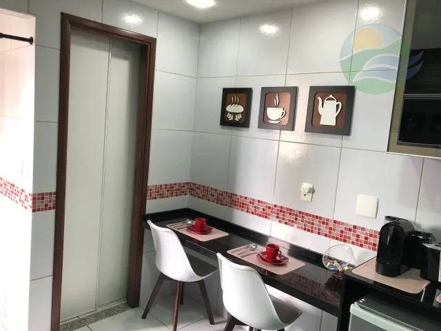 Apartamento à venda com 4 quartos, 155m² - Foto 3