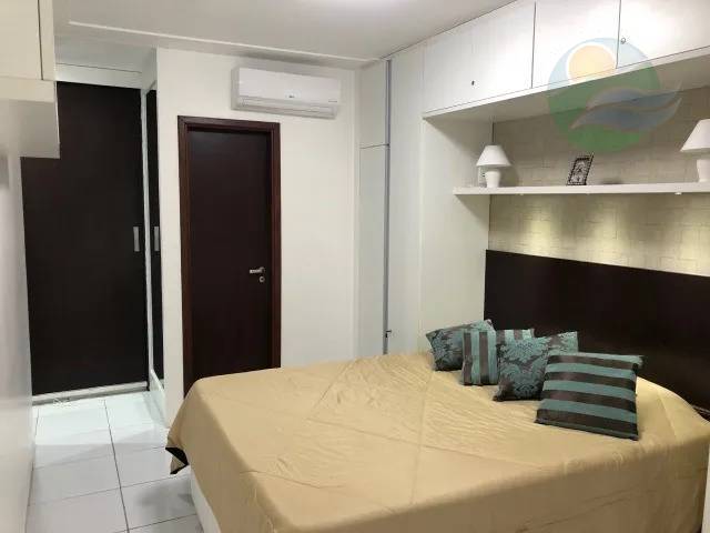 Apartamento à venda com 4 quartos, 155m² - Foto 18