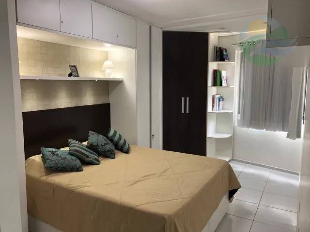 Apartamento à venda com 4 quartos, 155m² - Foto 19