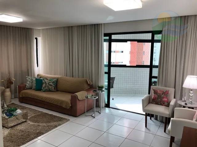 Apartamento à venda com 4 quartos, 155m² - Foto 6