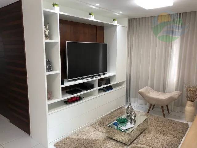 Apartamento à venda com 4 quartos, 155m² - Foto 9