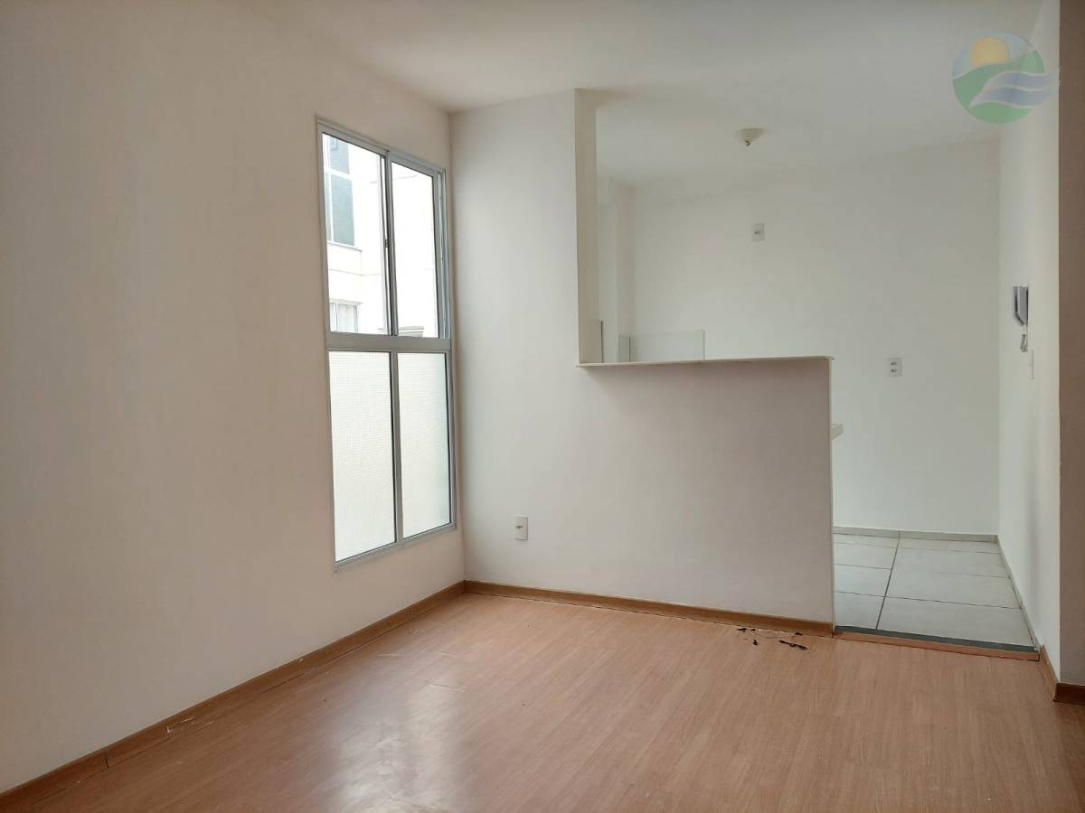 Apartamento à venda com 2 quartos, 42m² - Foto 7