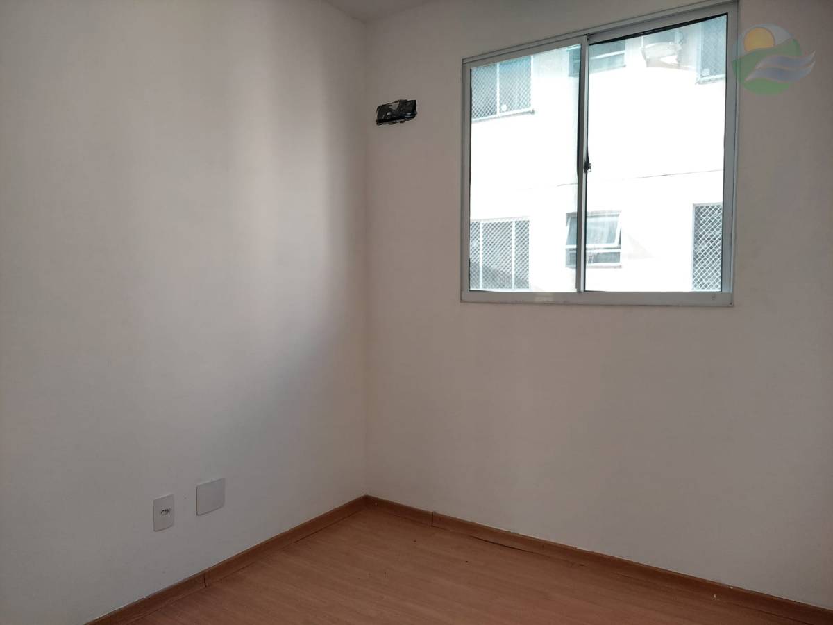 Apartamento à venda com 2 quartos, 42m² - Foto 8