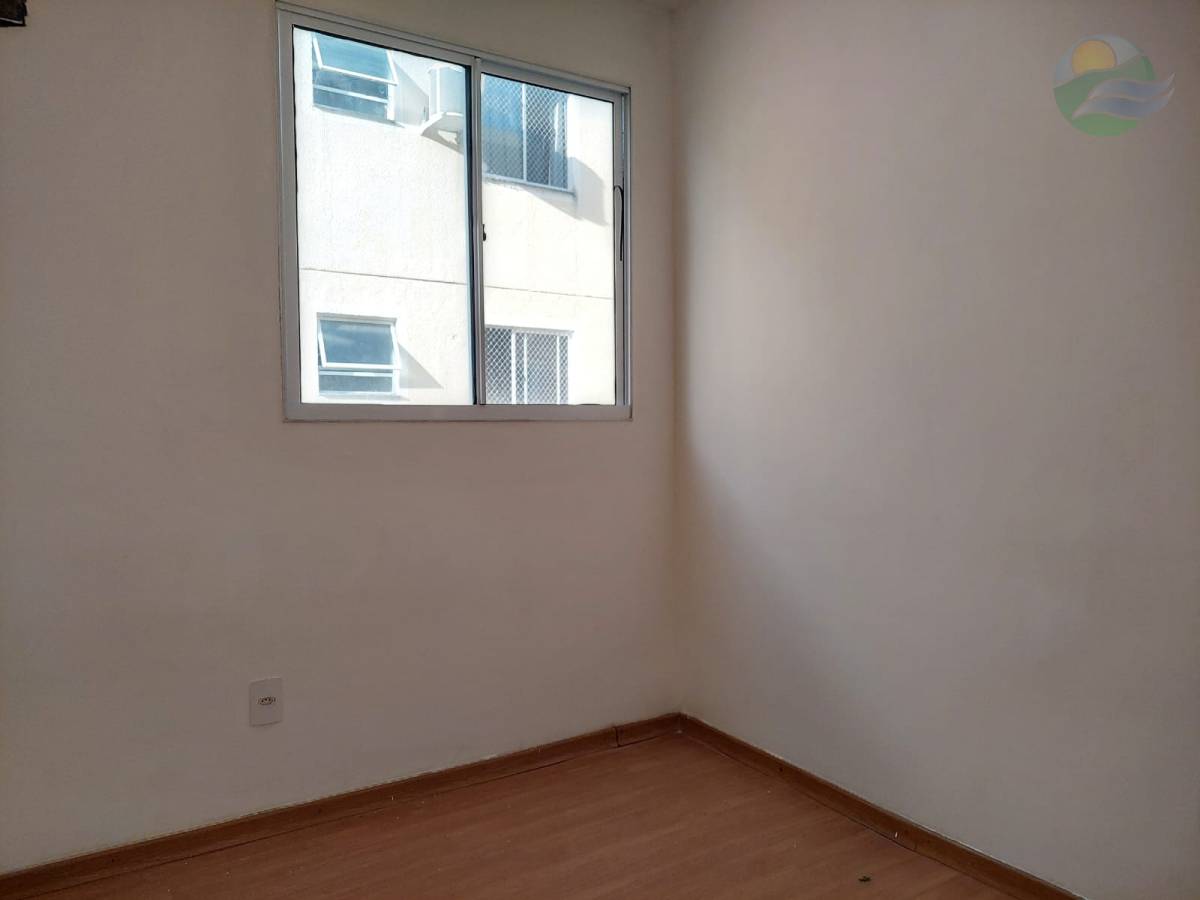 Apartamento à venda com 2 quartos, 42m² - Foto 9