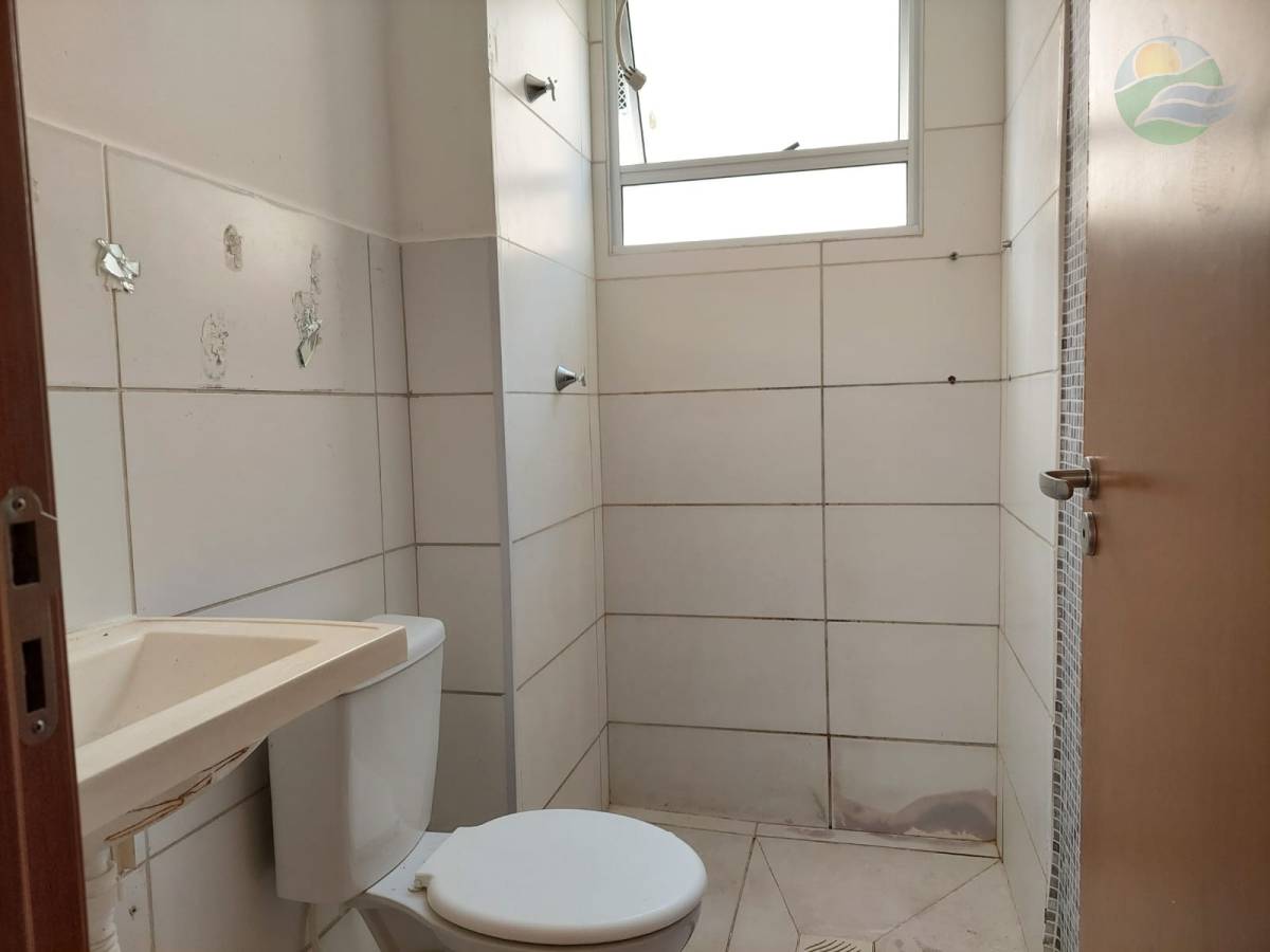 Apartamento à venda com 2 quartos, 42m² - Foto 6