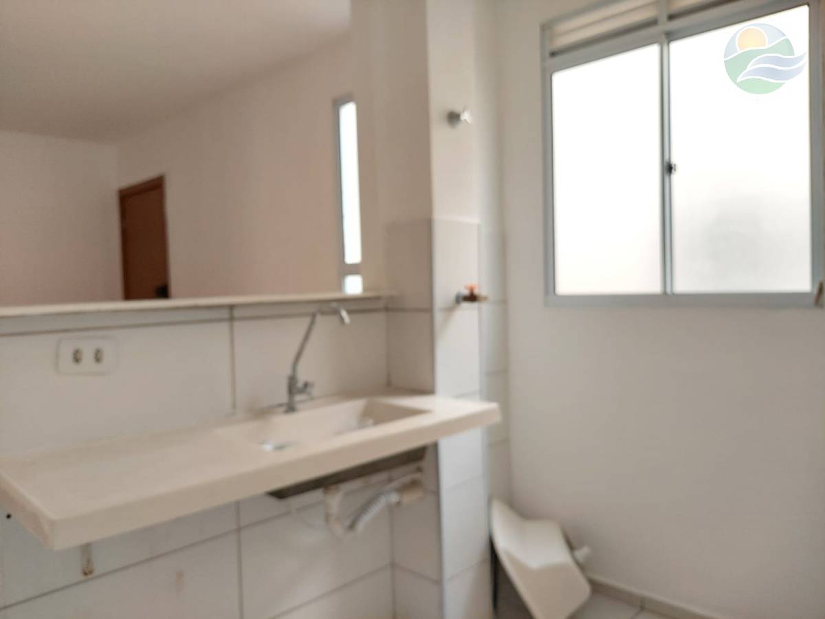 Apartamento à venda com 2 quartos, 42m² - Foto 10