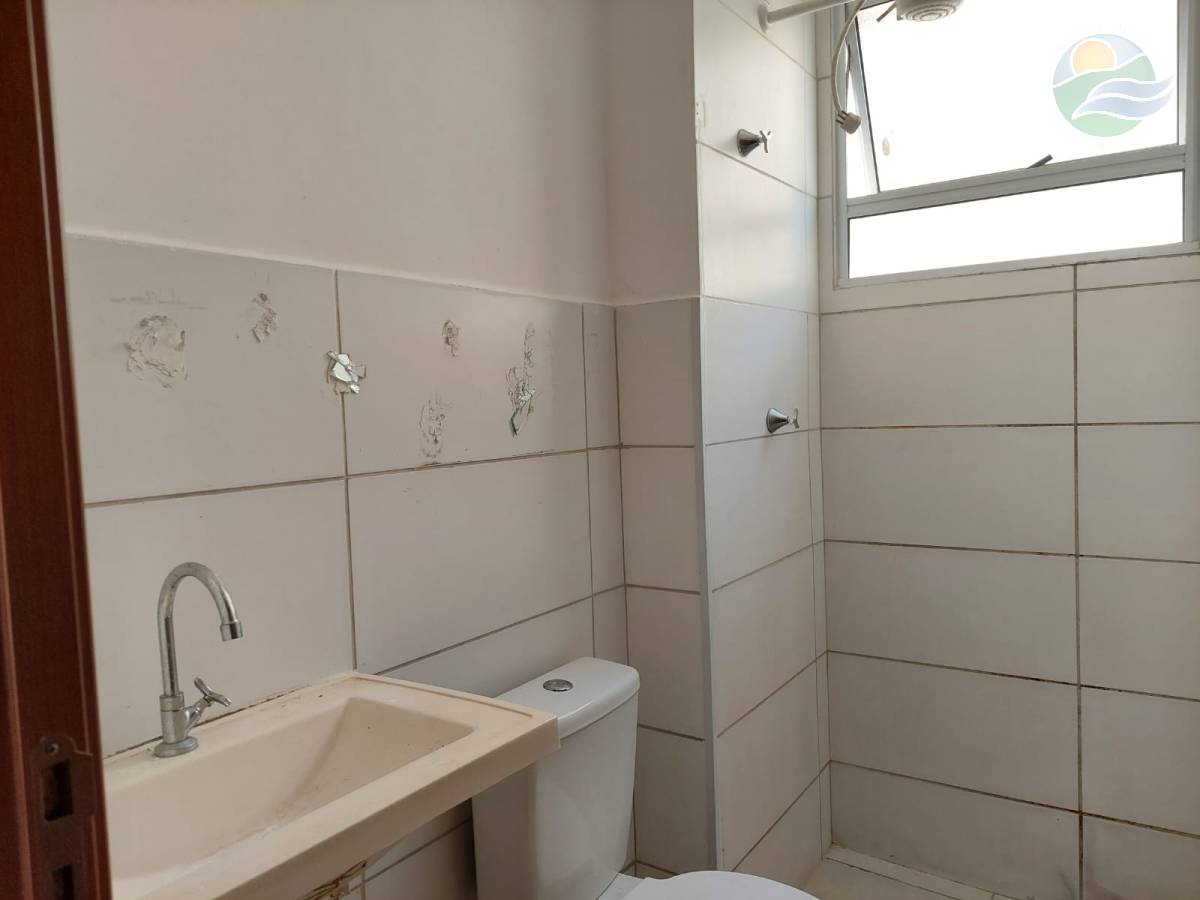 Apartamento à venda com 2 quartos, 42m² - Foto 11