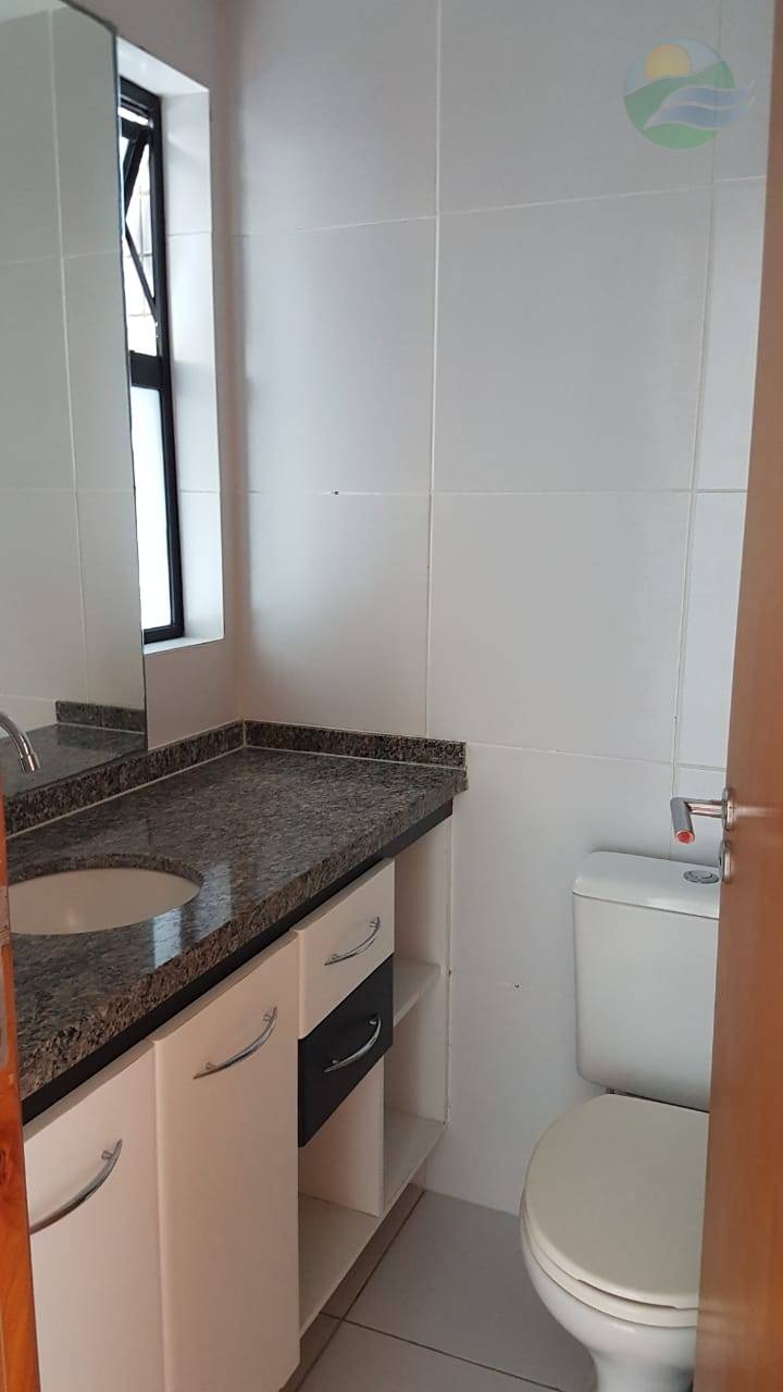 Apartamento à venda com 2 quartos, 56m² - Foto 8