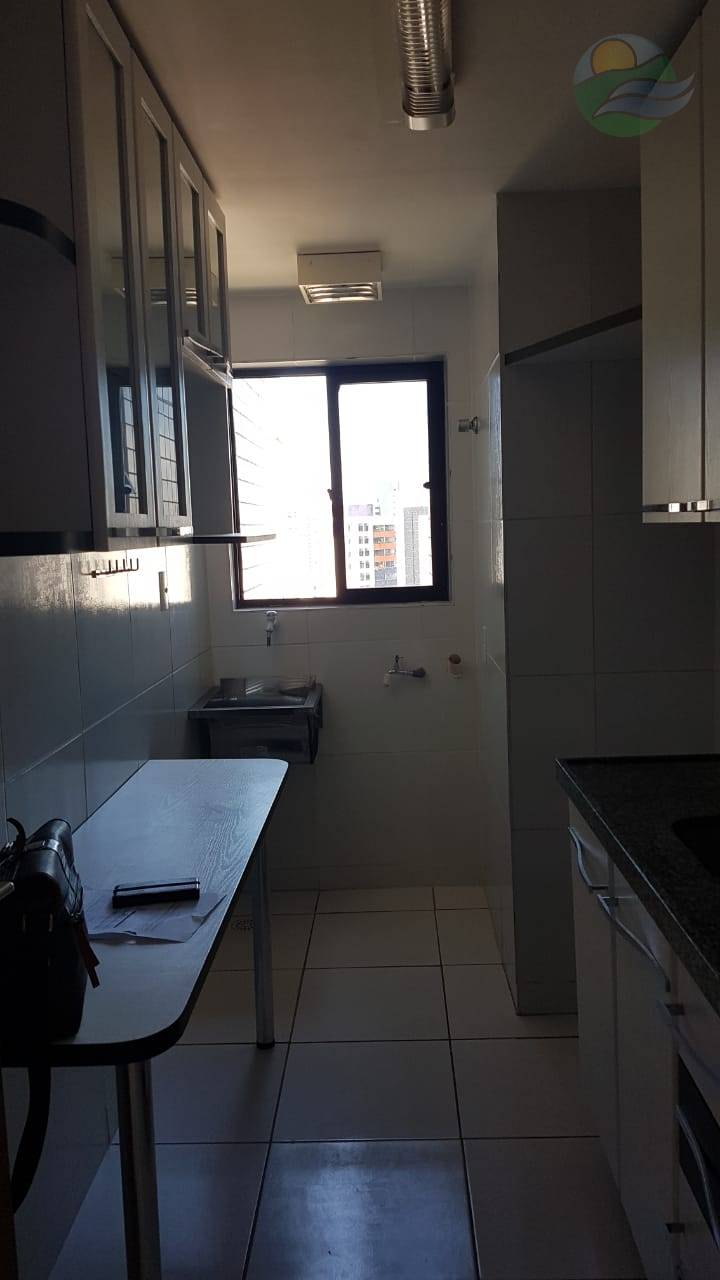 Apartamento à venda com 2 quartos, 56m² - Foto 14