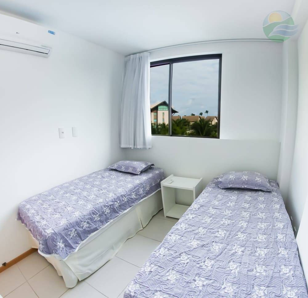 Apartamento à venda com 2 quartos, 35m² - Foto 21