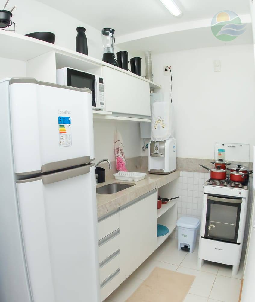 Apartamento à venda com 2 quartos, 35m² - Foto 23