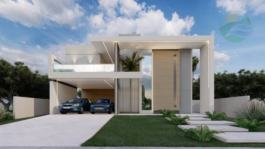 Casa à venda com 4 quartos, 270m² - Foto 5