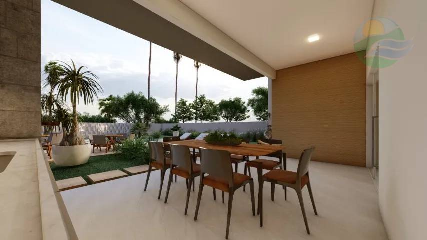 Casa à venda com 4 quartos, 270m² - Foto 9