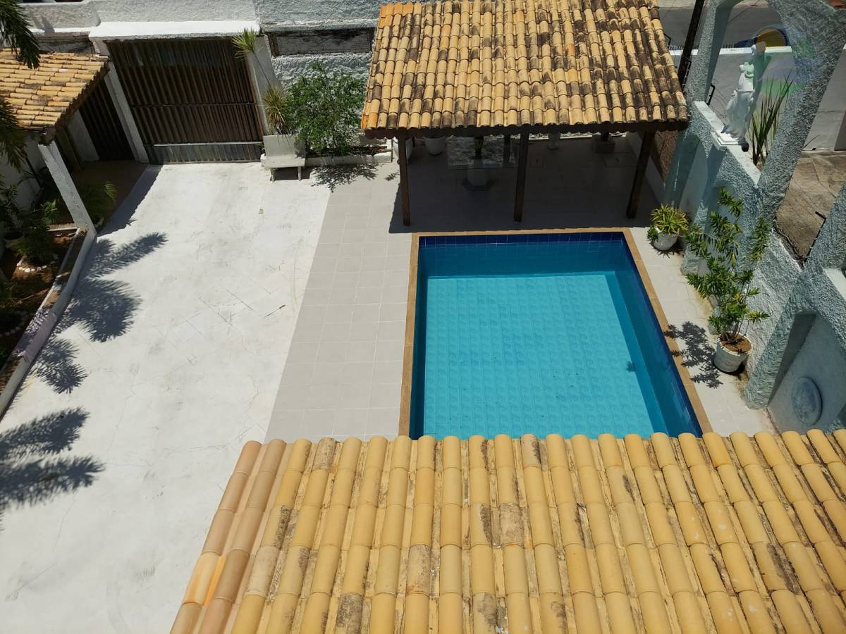 Casa para alugar com 5 quartos, 337m² - Foto 22